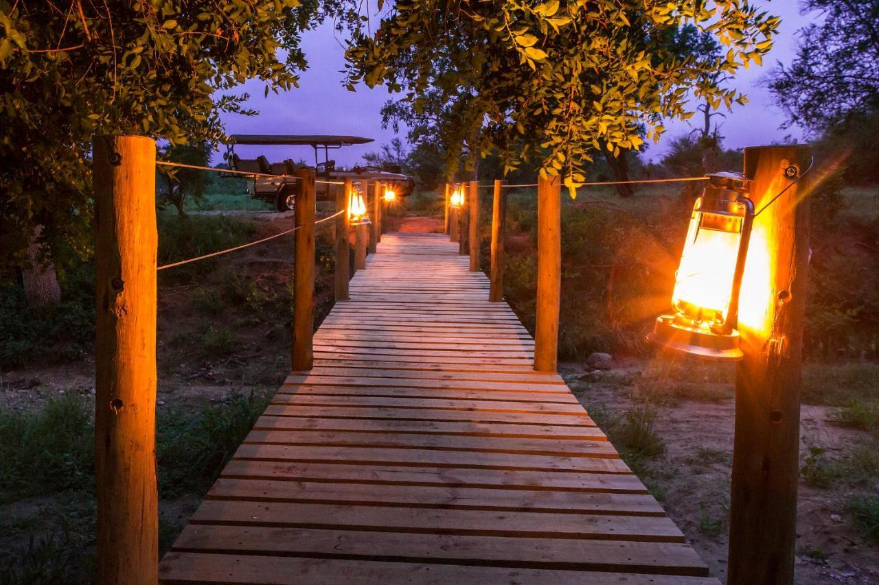 Villa Simbavati Amani Klaserie Private Nature Reserve Esterno foto