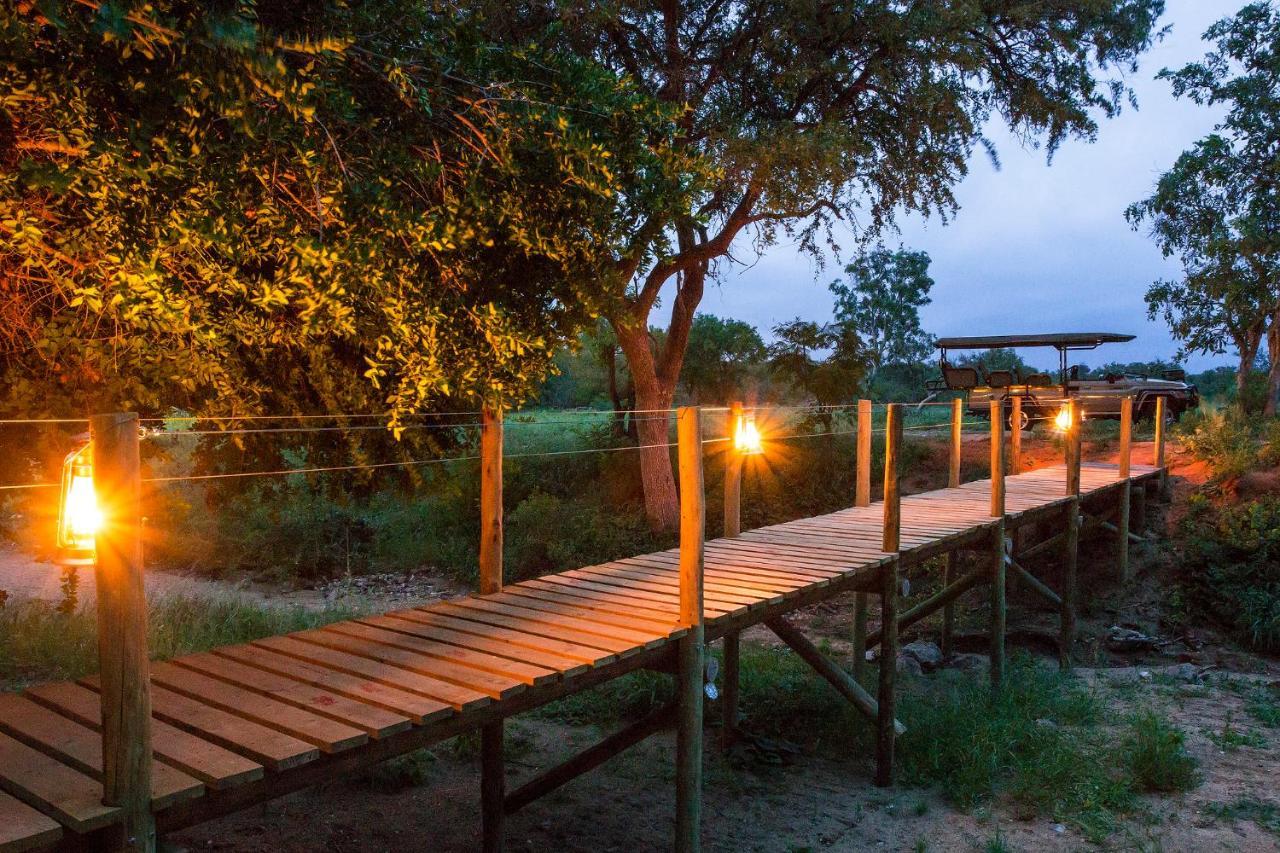 Villa Simbavati Amani Klaserie Private Nature Reserve Esterno foto